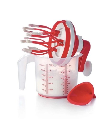 Tupperware easy mix speedy - tupperware, easy-mix