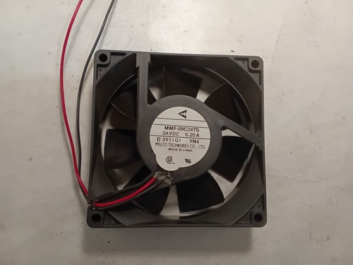 Melco mmf 09c24ts 24vdc - melco, 0.20a