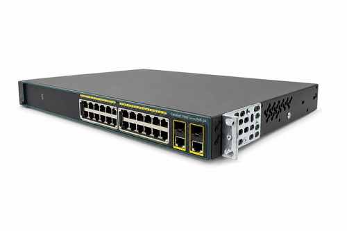Cisco catalyst 2960 - catalyst,