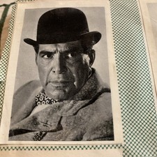 FIGURINA N.10 ARTISTI DELLO