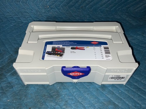 Knipex 23 kit - knipex,