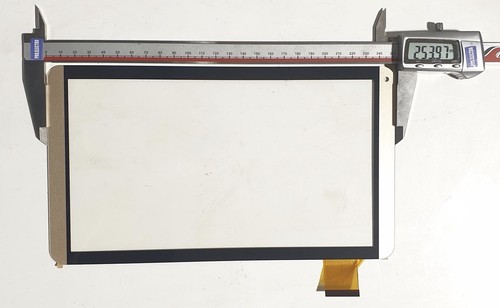 Black display tactile - display,