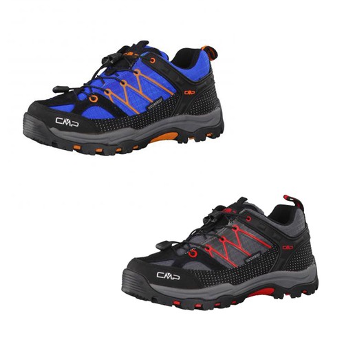 Scarpe trekking per bambini - scarpe,
