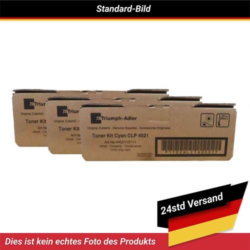 Toner triumph adler - toner, 4521