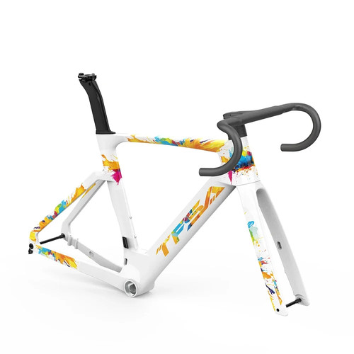 Telaio bici strada freno - bici, a