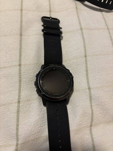 Garmin tactix bravo gps - garmin,