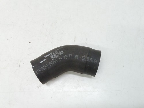 Tubo aspirazione turbina per - tubo,