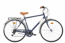 CITY BIKE MONTANA STREETLAND