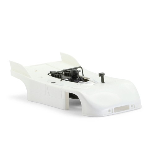 Nsr porsche 908 double fin - nsr,