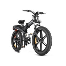 Bici pieghevole fat - pieghevole, x26