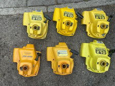 McCulloch Trim Mac 210