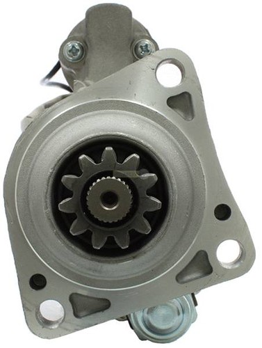 Cst35640as starter motor - starter,