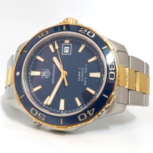 Tag heuer aquaracer quadrante - aquaracer,