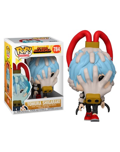 Funko pop hero academia - pop,