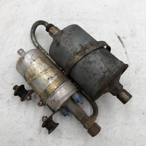 Pompa carburante porsche 928 - pompa,