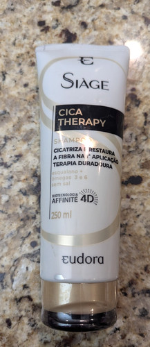 Eudora siage cica therapy - eudora,