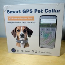 Nuovo smart pet - nuovo, (sigillato)