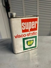 Super BP - Latta Vintage Olio