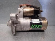 7700116282 motor arranque para