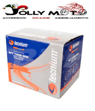 BATTERIA TECNIUM bt12b-bs PER DUCATI MONSTER 600 TUTTI sigillata =yuasa yt12b-bs