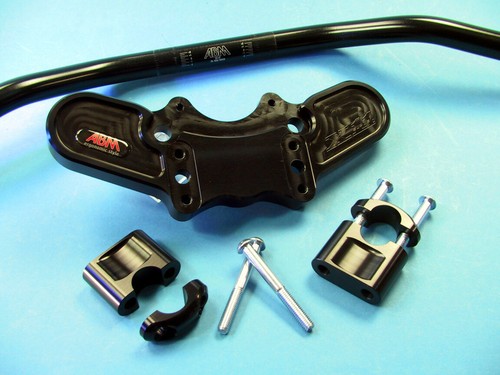 Abm superbike kit manubrio - superbike,