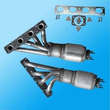 Catalizzatore EU4 BMW