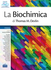 La biochimica di Thomas M