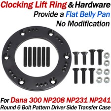 Kit Anello Sollevamento