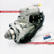 Pompa iniezione Bosch per