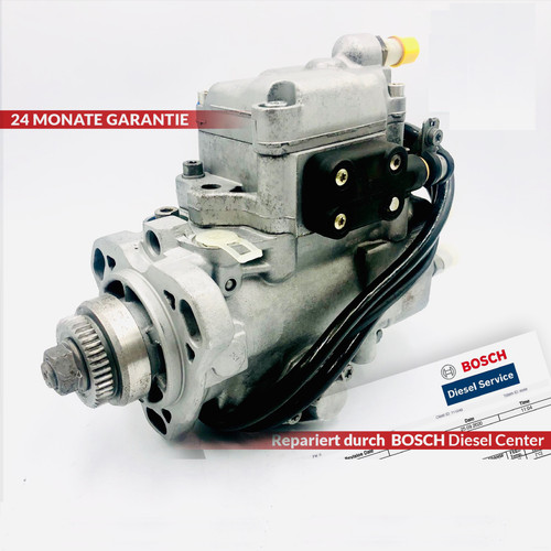 Bosch pompa iniezione per - di,