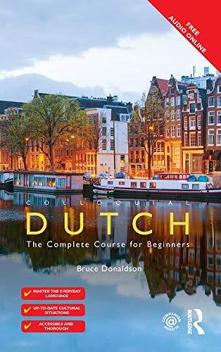 Colloquial dutch with free - 3,