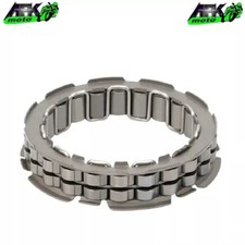 CUSCINETTO RUOTA LIBERA