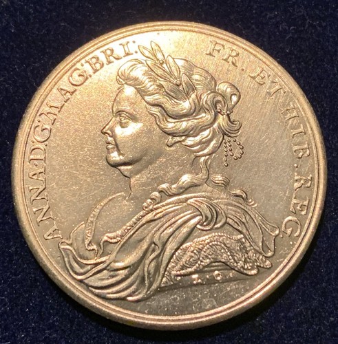1713 queen anne - 1713,