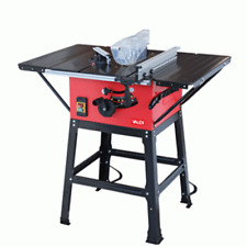 VALEX BANCO SEGA BS2031 PER TAGLIARE LEGNO DERIVATI PLASTICA 2000W COD. 1432525