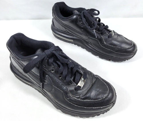 Nike air max ltd 2008 - ltd, nere