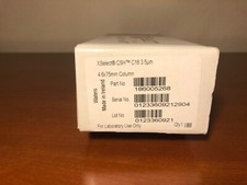 Colonna HPLC Waters XSelect