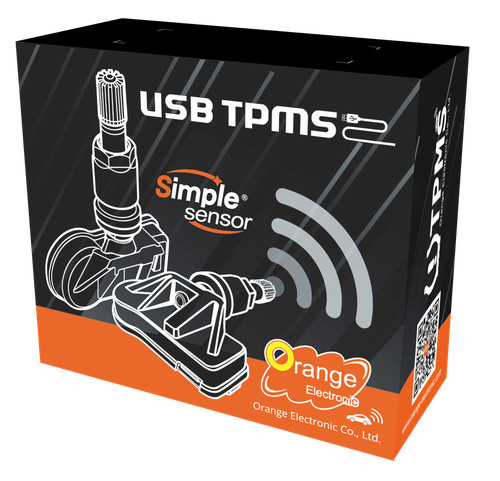 Sensore pressione tpms bmw - sensore,