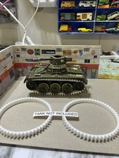 1 Set di Piste Nuove per Gama