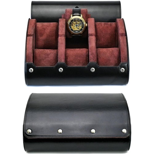 Custodia orologi viaggio - orologi, da
