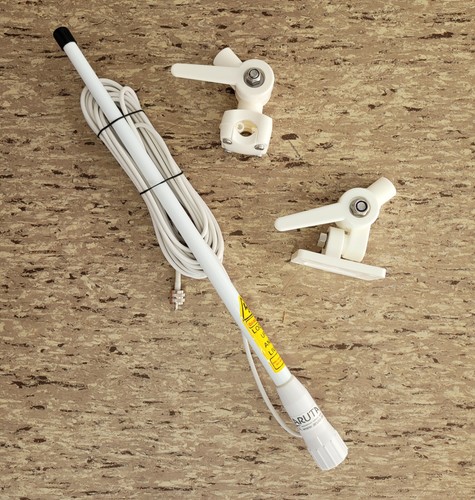 Ais vhf antenna corta - fm,