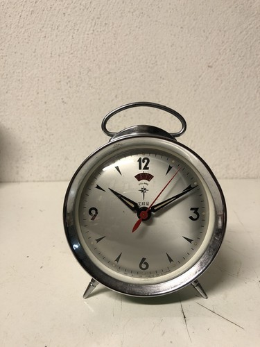 Orologio antico tavolo - antico,