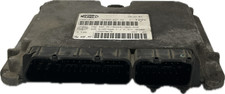 Centralina motore per modello FIAT 600 anno 2001 codice ricambio: 73501877