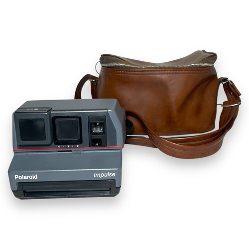Fotocamera istantanea polaroid - fotocamera,