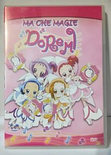 Ma Che Magie Doremi DVD 8