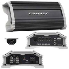 Crunch PZ2-3030.1D 3000 Watt