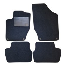 Set Tappetini Tappeti per Auto