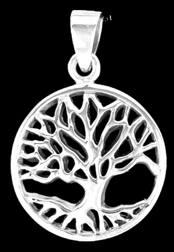 Albero della vita celtico - albero,