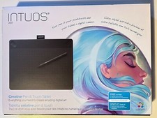 Wacom CTH-690AK-S Intuos Art -