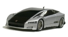 #036 Toyota Quaranta