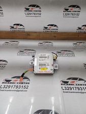 👉CENTRALINA RADIO RICEVITORE LAND ROVER DISCOVERY III XRA500031 3AF314F VA2